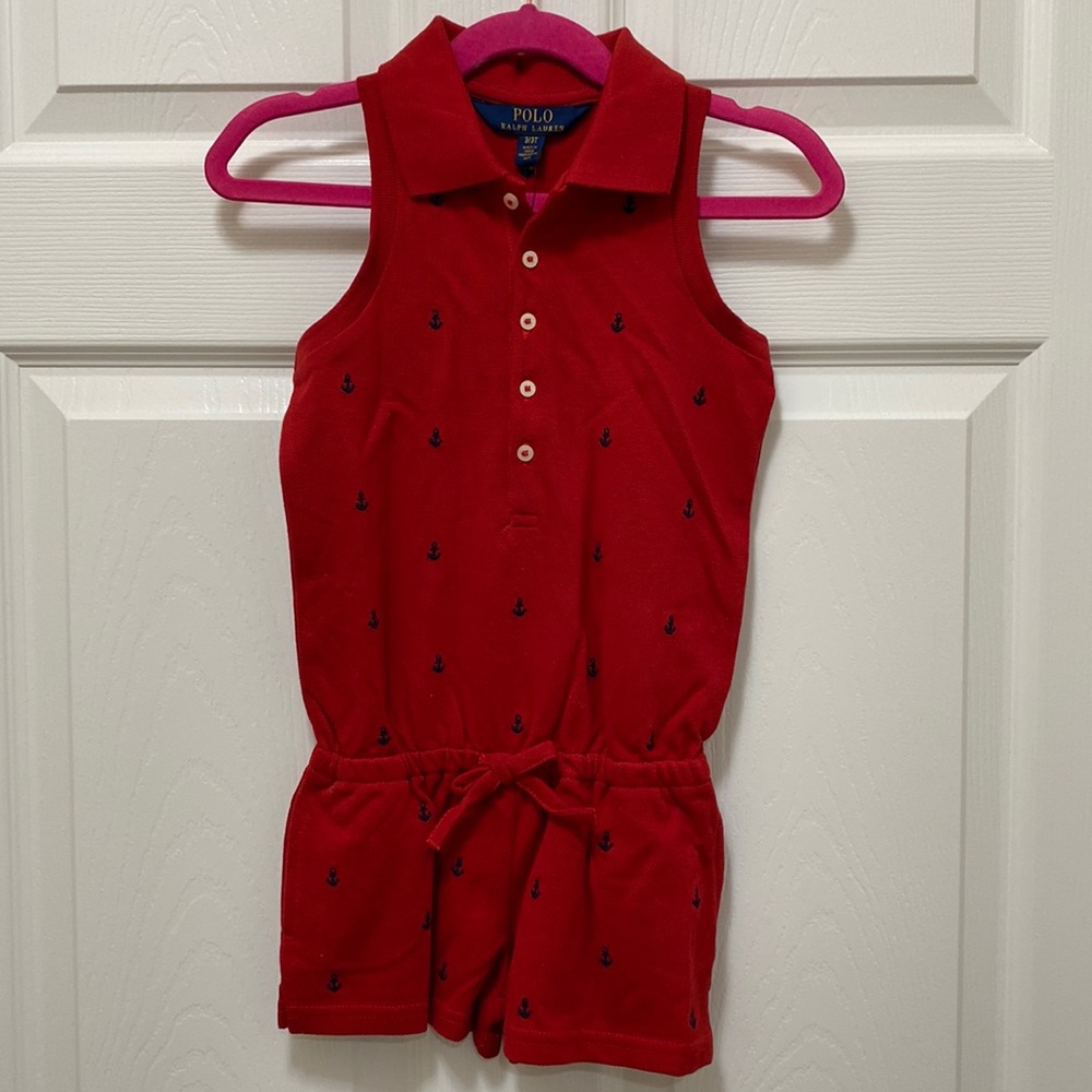 NWT-Romper 🌻2 for $20